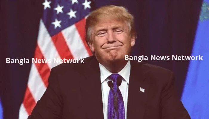 আমার আইকিউ ‘সবচেয়ে বেশি’, চাচার কাছ থেকেই পেয়েছি: ট্রাম্প