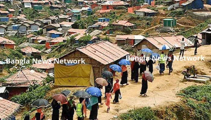 ৮ বছরে ১ জন রোহিঙ্গাকেও ফেরত নেয়নি মিয়ানমার
