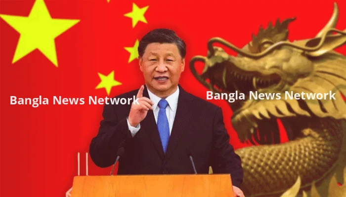 শি জিনপিংয়ের অসুস্থতা নিয়ে রহস্য