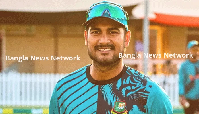 ‘এ’ দলে পারফর্ম করে জাতীয় দলে ফিরতে চান নাঈম শেখ