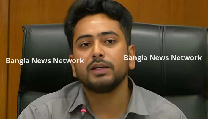 অ্যাকাউন্টে কত টাকা আছে জানালেন নাহিদ