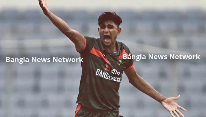 নাহিদের প্রত্যাবর্তনের পথে আবারও চোটের ধাক্কা