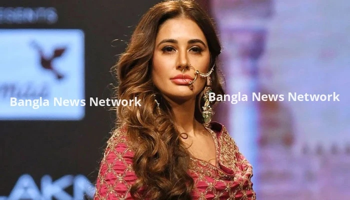 গোপনে বিয়ে করলেন নার্গিস ফাখরি