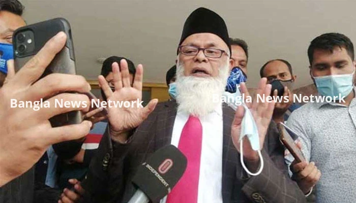যেভাবে ৭৮১ কোটি টাকার অবৈধ সম্পদ গড়েন নাসা নজরুল