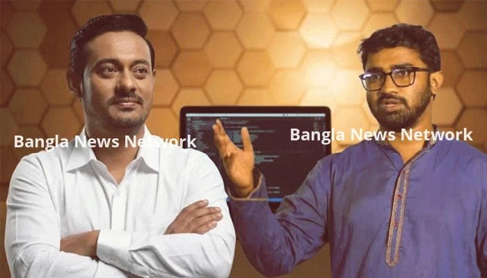 ল্যাপটপ চুরি করে দল থেকে বহিষ্কার হয়েছিলেন নাসীরুদ্দীন পাটওয়ারী: রাশেদ খাঁন