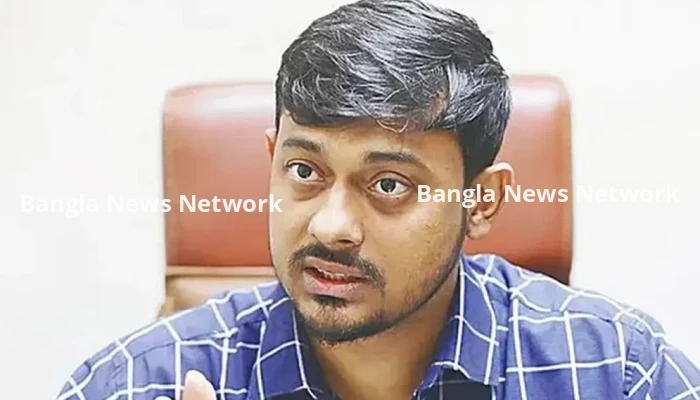 ঢাকা-৮ আসন থেকে লড়বেন নাসীরুদ্দীন পাটওয়ারী