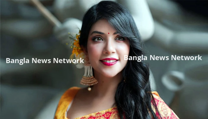 জাতীয় গেস্ট আর্টিস্ট! নিজেকে নিয়ে তির্যক মন্তব্য নওশাবার