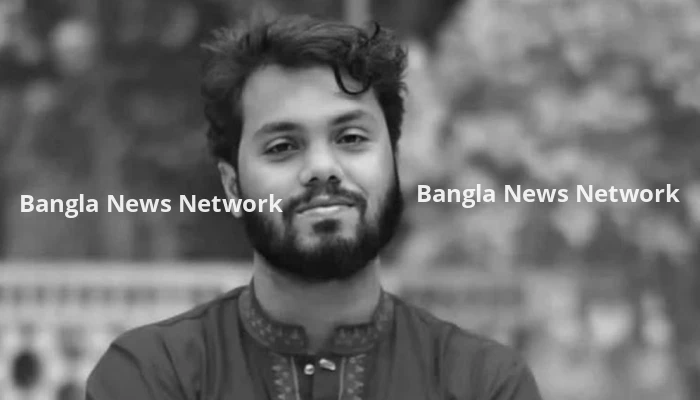 ওসমান হাদির মৃত্যুতে আজ রাষ্ট্রীয় শোক