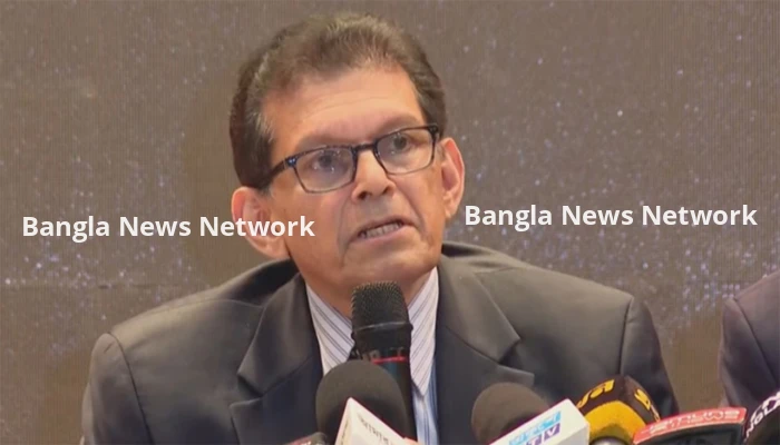 রোববার কূটনীতিকদের ব্রিফ করবেন জাতীয় নিরাপত্তা উপদেষ্টা