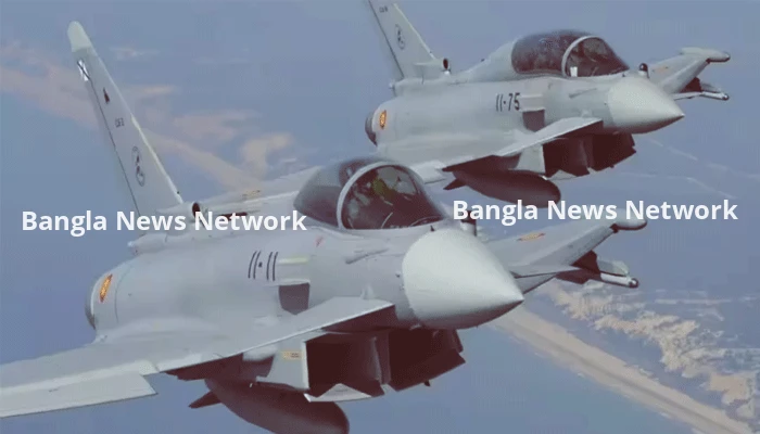 এবার রাশিয়া-ইউক্রেন যুদ্ধে যোগ দিলো ন্যাটো!