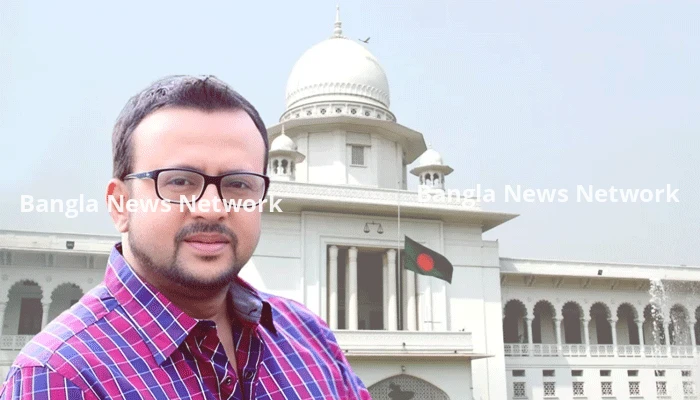 আদালতে হাজির হয়েও আগাম জামিন পাননি নায়ক রিয়াজ