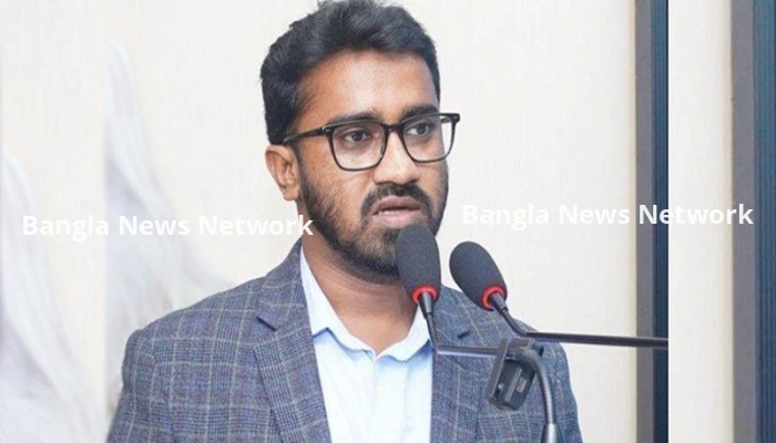 এনসিপি আরেকটি মওদুদীবাদি প্রক্সি দল হয়ে উঠছে: রাশেদ খাঁন