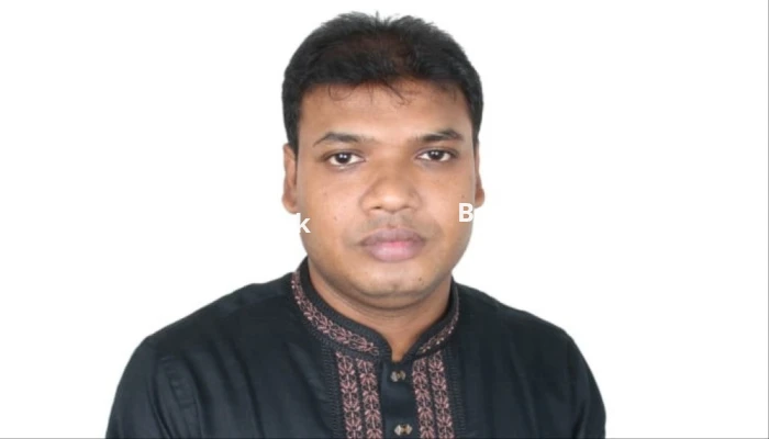 নির্বাচনে স্বতন্ত্র প্রার্থী হতে এনসিপি নেতার পদত্যাগ
