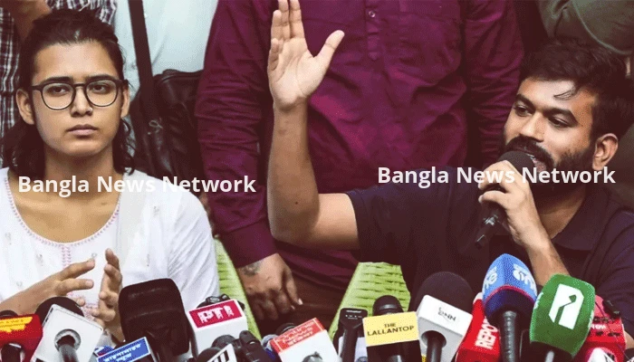 মুক্তি পেয়েছেন নেহা বোরা, আদালতে হাজির করা হবে অভিজিৎ দীপকেকে
