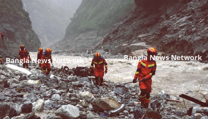 নেপালে বন্যা: ৩৭ দিন পর জীবিত উদ্ধার নিখোঁজ মালয়েশিয়ান পর্যটক