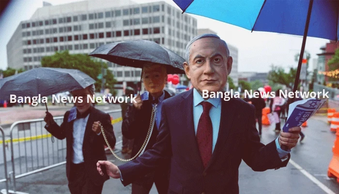 অভ্যন্তরীণ রাজনৈতিক চাপ সামাল দিতেই লেবাননে হামলা চালায় নেতানিয়াহু