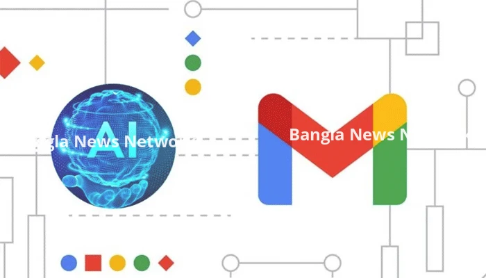 জিমেইলে আসছে নতুন এআই সুবিধা