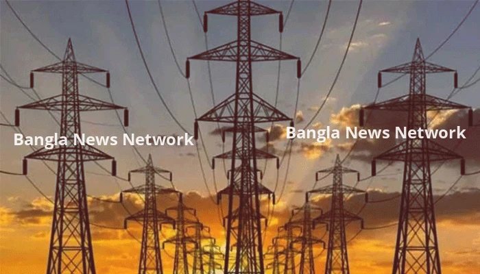 ভারতীয় বিদ্যুৎ আমদানিতে যুক্ত হচ্ছে নতুন চার্জ