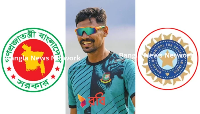 আইপিএল ঘিরে ঢাকা-দিল্লির সর্ম্পকে নয়া সংকট: সমাধান কোন পথে?