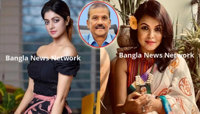 খবরদার, আমার মেয়ে জামাইয়ের দিকে চোখ দিবি না: শাওন