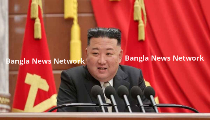 রাশিয়ার সঙ্গে ‘হাতে হাত রেখে’ কাজ করতে চায় কিম জং-উন