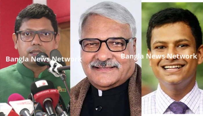 নিকুঞ্জ থেকে টুকু, পলক ও সৈকত গ্রেপ্তার