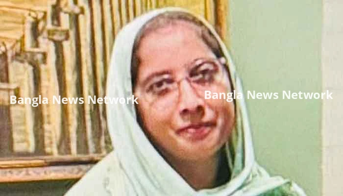 শিক্ষার্থীদের বাঁচাতে জীবন দিলেন নীলফামারীর মেয়ে মাহরিন