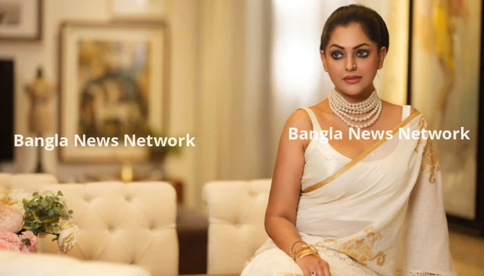 নারী আসনে আওয়ামী লীগের মনোনয়ন ফরম নিলেন নিপুণ