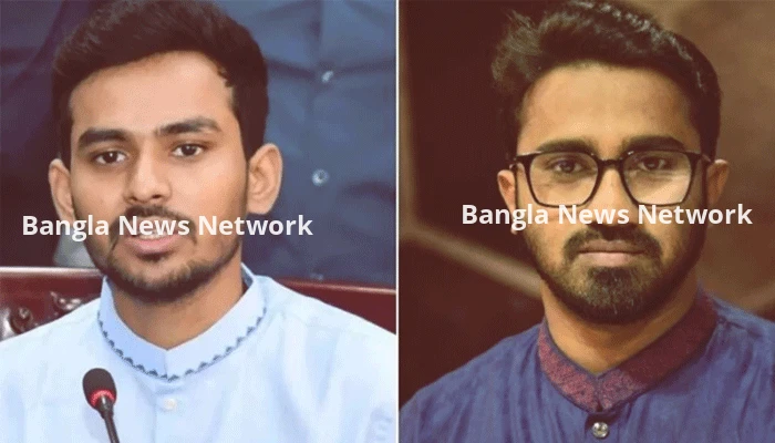 দুদক না, আসিফ মাহমুদ শুধু আমাকে সামনাসামনি ফেস করুক: রাশেদ খাঁন
