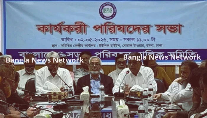 ঈদুল আজহায় বাসে অতিরিক্ত ভাড়া আদায় করা যাবে না: মালিক সমিতি