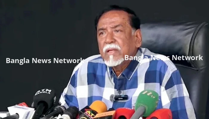 জুলাই সনদের দরকার নেই, গণতন্ত্র বাস্তবায়নে একটি সংসদ প্রয়োজন: মেজর (অব.) হাফিজ
