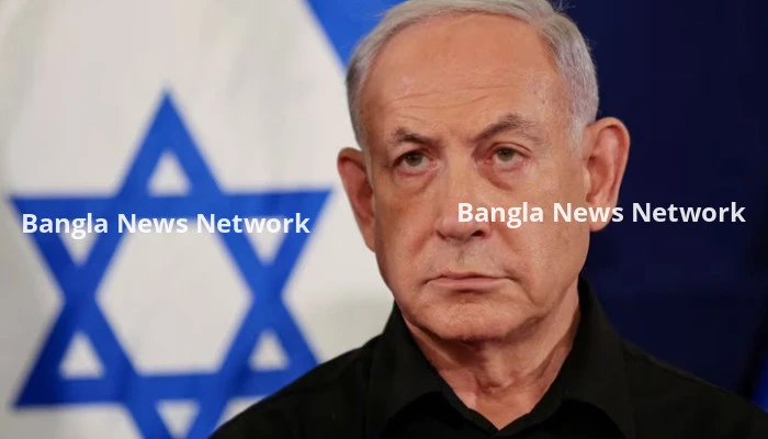 কেউই আমাদের থামাতে পারবে না, হুমকি নেতানিয়াহুর