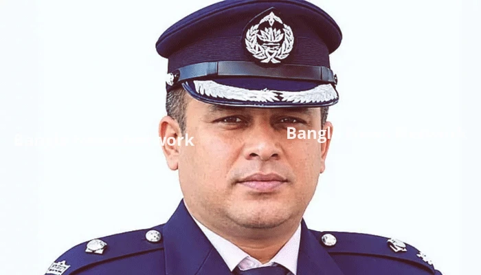 ক্যান্টনমেন্ট থানার সেই ওসি কোথায় আছেন— জানেন না কেউ