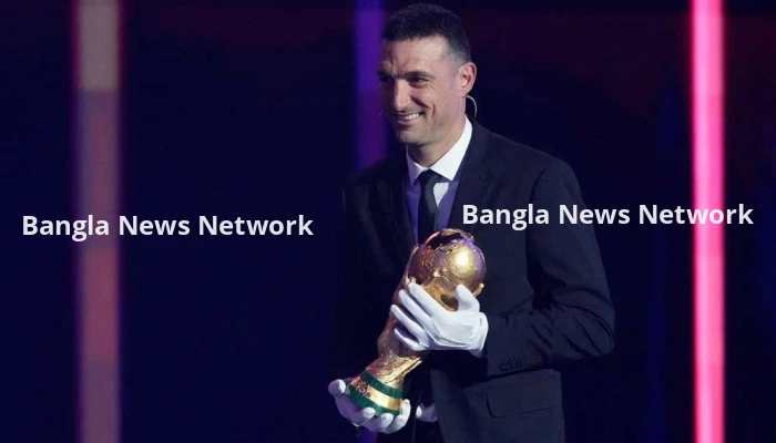 ‘কোনো প্রতিপক্ষই সহজ নয়’— স্কালোনির সতর্কবার্তা