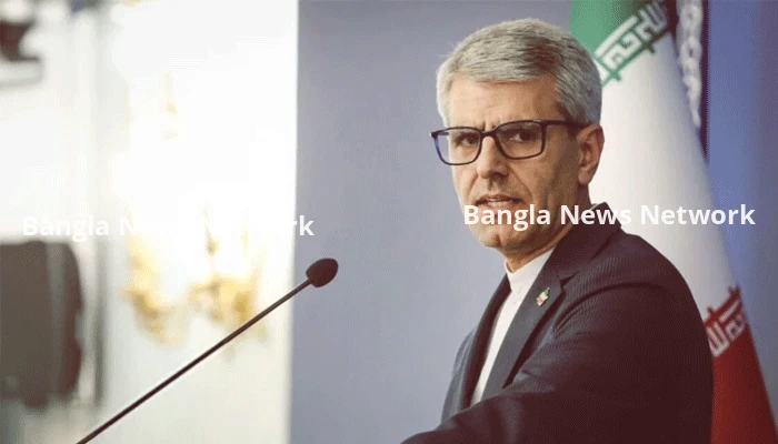 ‘ইসলামাবাদে যুক্তরাষ্ট্রের সঙ্গে ইরানের বৈঠকের কোনো পরিকল্পনা নেই’