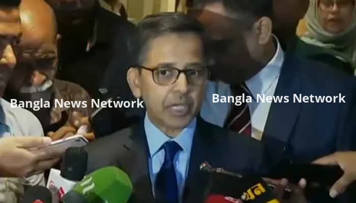 চলমান কোনো প্রকল্প স্থগিত হয়নি : ভারতীয় হাইকমিশনার