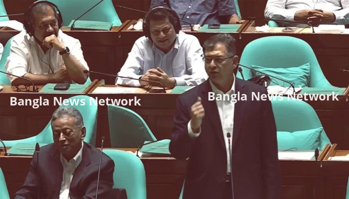 বেনজীরকে দেশে ফিরিয়ে বিচারের মুখোমুখি করতে শৈথিল্য নয়: স্বরাষ্ট্রমন্ত্রী