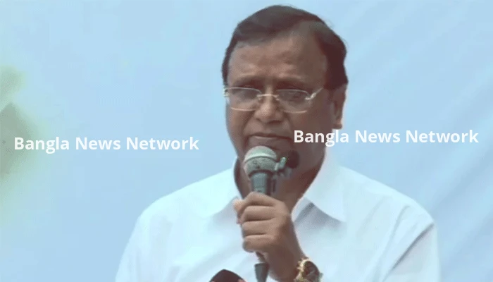 গ্যাস ও বিদ্যুতের জন্য লংমার্চ করে কোনো লাভ নেই: ডিএসসিসির প্রশাসক
