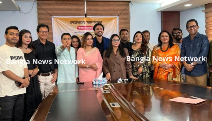 সম্প্রচারে ‘নোয়াখালী এক্সপ্রেস’, লক্ষ্য ৫০০ পর্ব