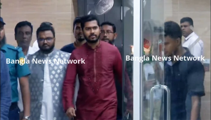 নির্বাচনে উপদেষ্টারা যাতে প্রার্থী হতে না পারে সে বিষয়ে উদ্যোগ নিতে ইসির প্রতি আহ্বান নুরের