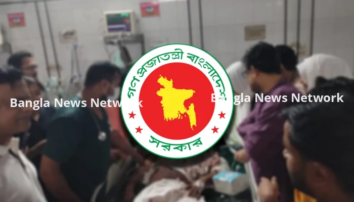 ‘প্রয়োজনে চিকিৎসার জন্য রাষ্ট্রীয় খরচে নুরকে বিদেশে পাঠানো হবে’