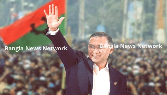 ক্ষমতার চাকচিক্য নয়, মানুষের পাশে নেতৃত্বের উপাখ্যান