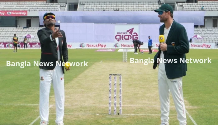 পরীক্ষা-নিরীক্ষা নয়, জিম্বাবুয়ের বিপক্ষে শক্তিশালী একাদশ বাংলাদেশের