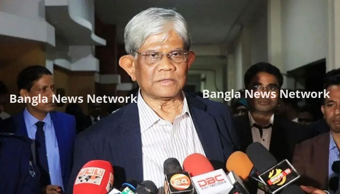 শুধু ভুল নয়, সরকারের ভালো দিকগুলোও দেখতে হবে: অর্থ উপদেষ্টা