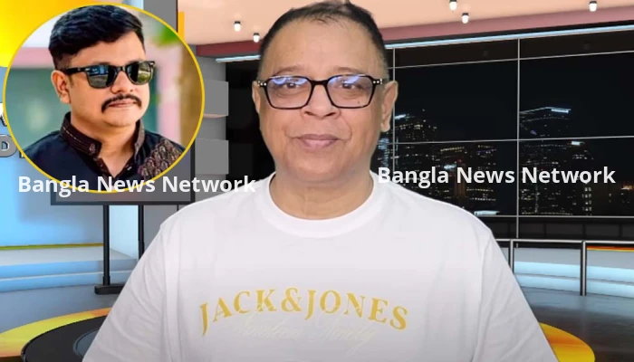 এখন ঘোষণা দিয়ে আ. লীগে যোগ দেওয়া সাহসের ব্যাপার : মোস্তফা ফিরোজ