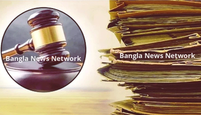 নিম্ন আদালতে বিচারাধীন মামলার সংখ্যা ৪০ লাখের বেশি: আইনমন্ত্রী