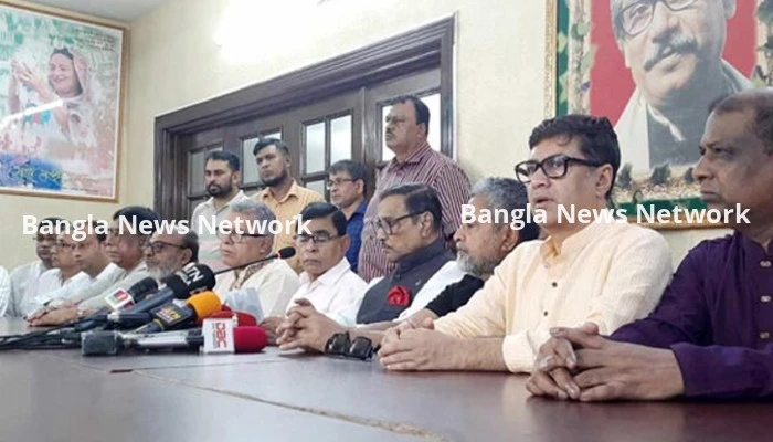 শিক্ষার্থীদের ক্লাসে ফিরে যাওয়ার আহ্বান ওবায়দুল কাদেরের