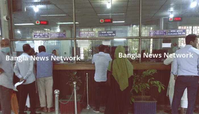ঈদের ছুটি শেষে আজ খুলছে অফিস-আদালত-ব্যাংক
