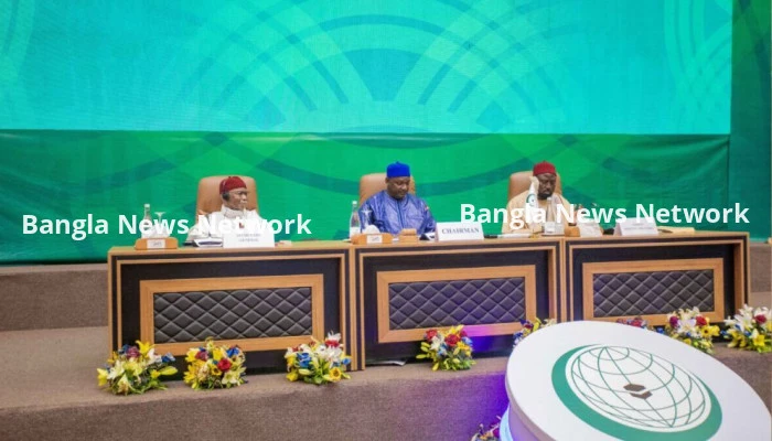 তালেবান সরকারের সঙ্গে টেকসই সম্পর্ক স্থাপনের আহ্বান ওআইসি ও তুরস্কের