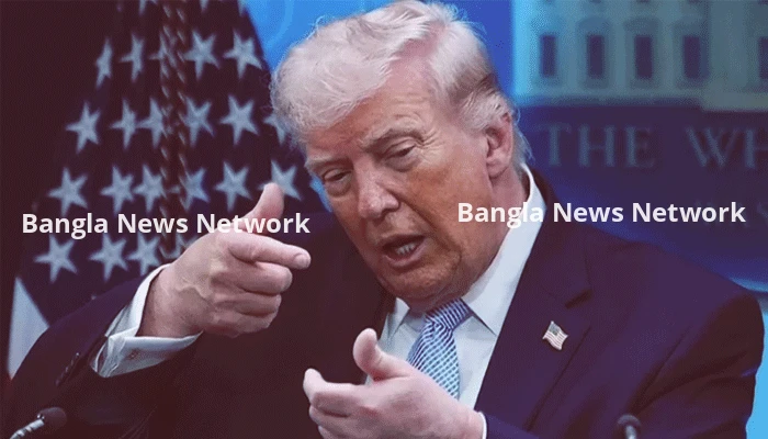 ইরানের সমৃদ্ধ ইউরেনিয়াম নজরদারিতে, কাছে গেলেই ‘উড়িয়ে দেব’: ট্রাম্প